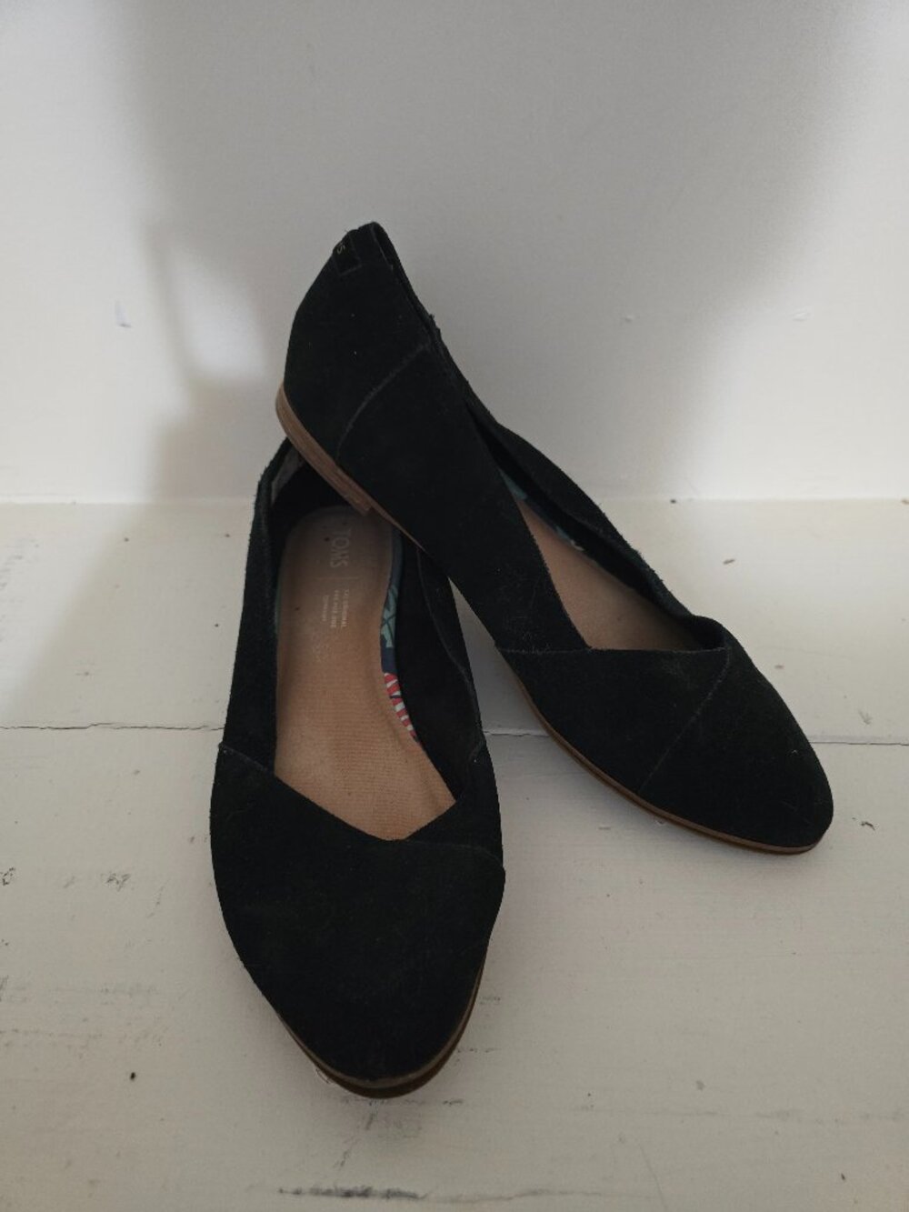 Toms Ballet Flats